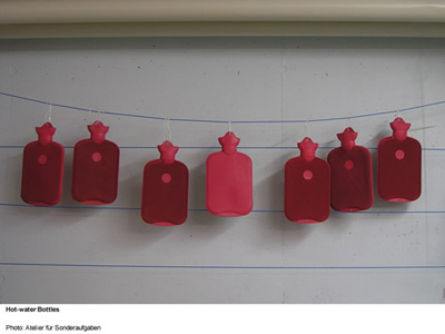 Θερμοφόρες αντί κεντρικής θέρμανσης Θερμοφόρες αντί κεντρικής θέρμανσης